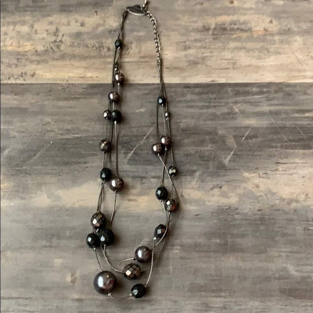 Limited Necklace